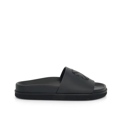 Off-White Off White Cloud Arrow Slippers